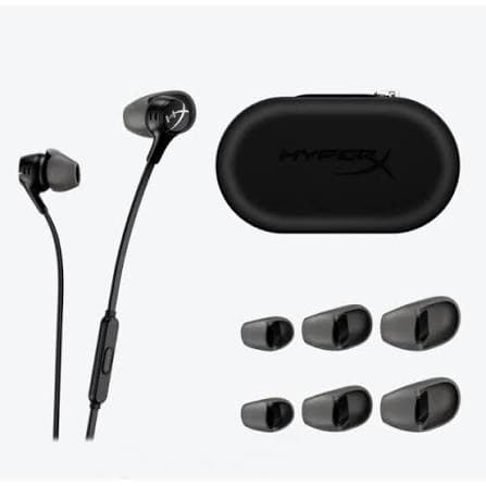 HyperX Earbuds2
