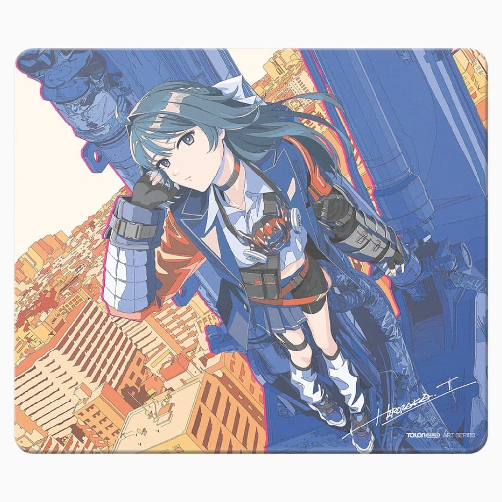 TALONGAMES Rinne