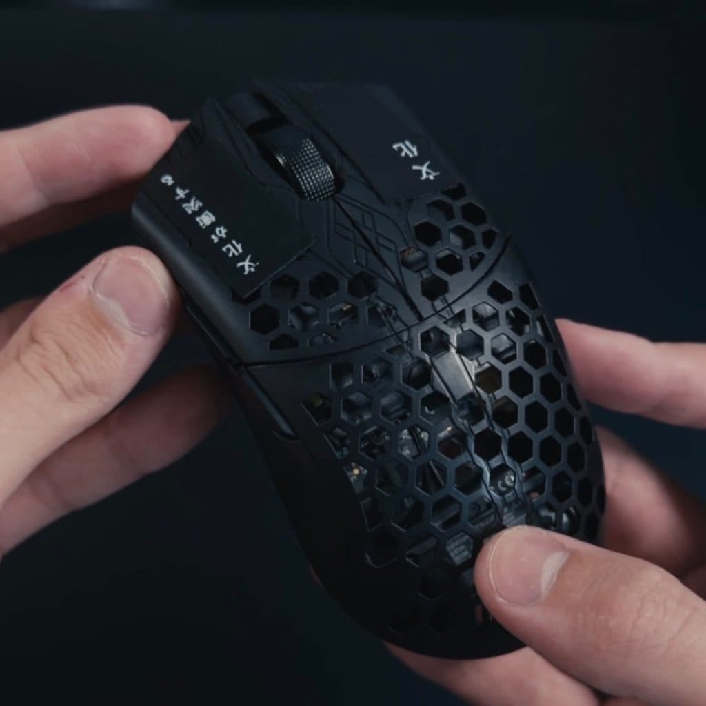 Finalmouse ULX Competition (Classic)