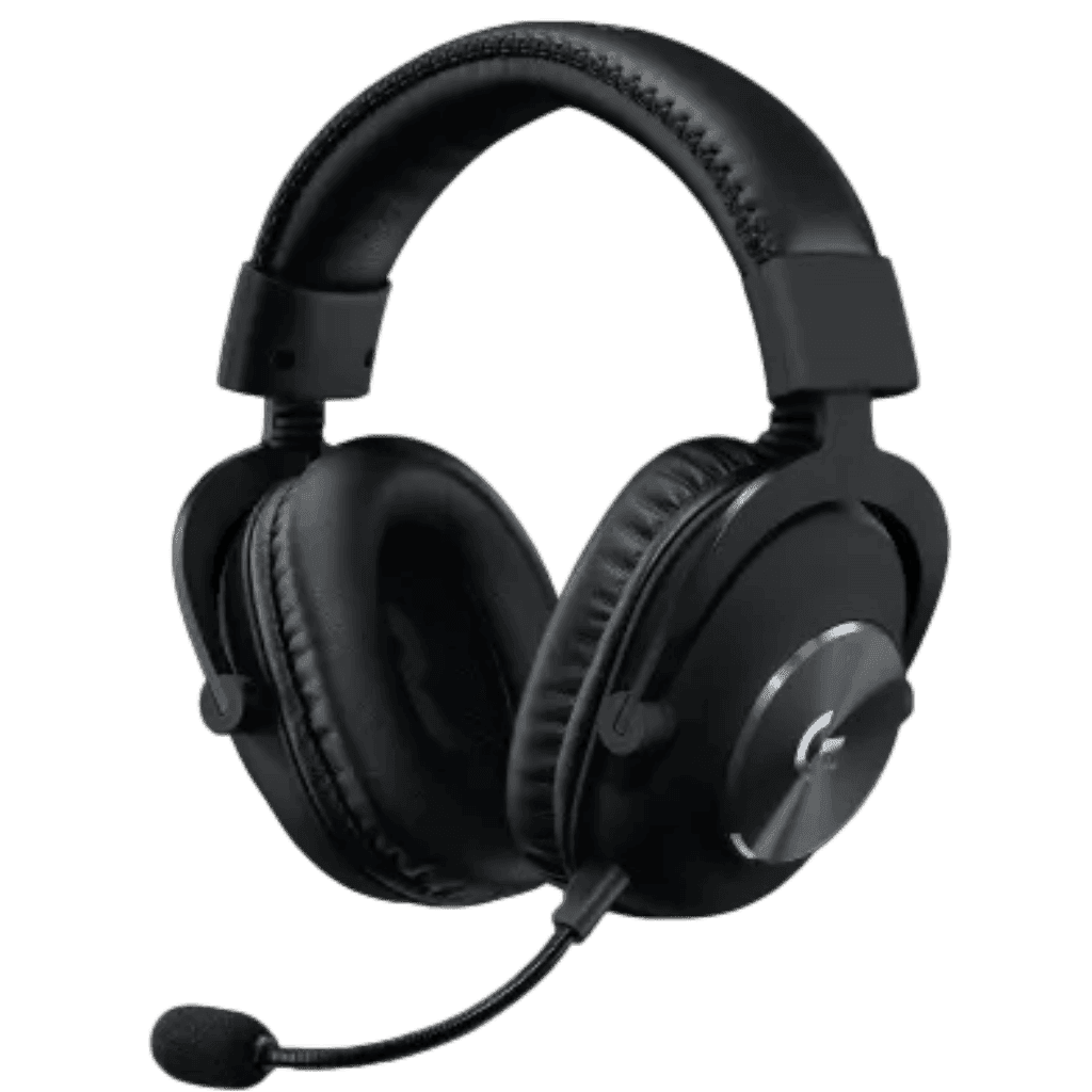 Logitech Pro X Wireless