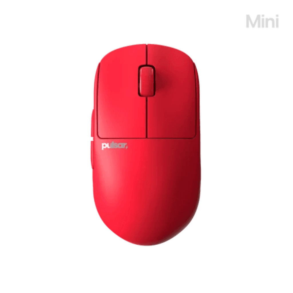 Pulsar X2H Mini