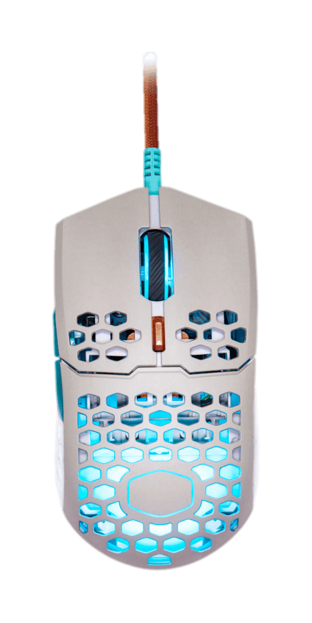 Cooler Master MM711