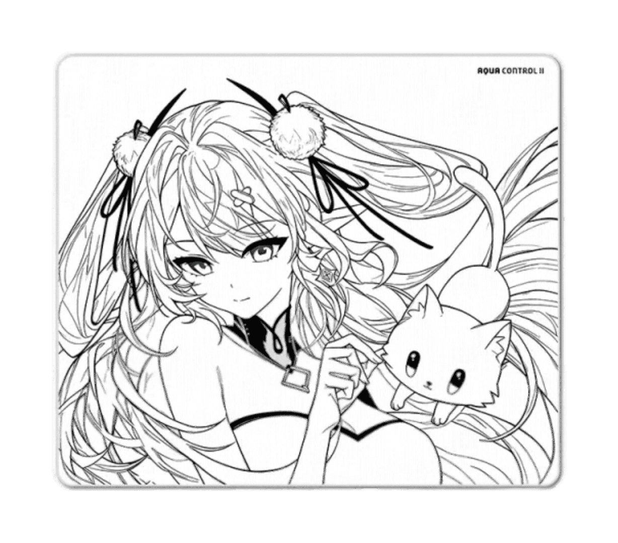 X-raypad Aqua Control 2