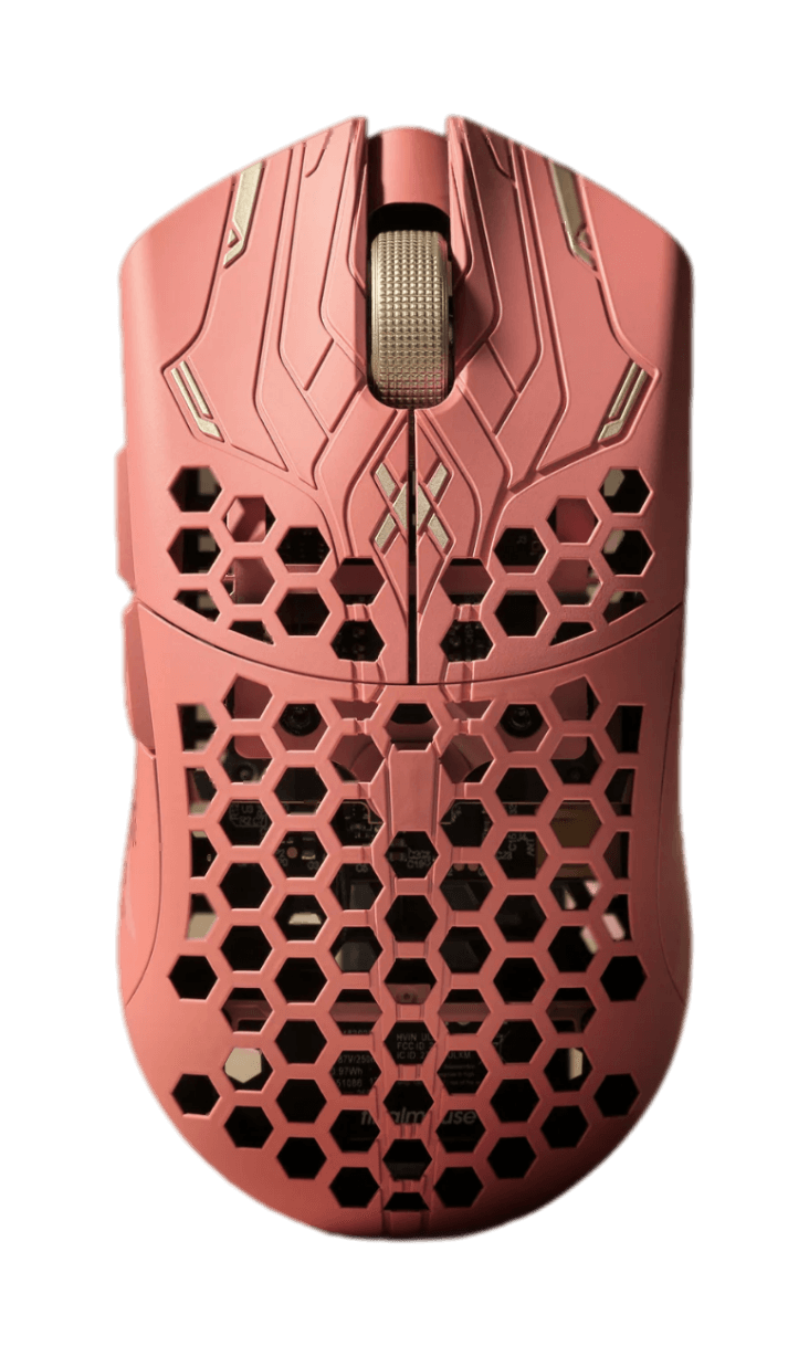 Finalmouse UltralightX Sakura