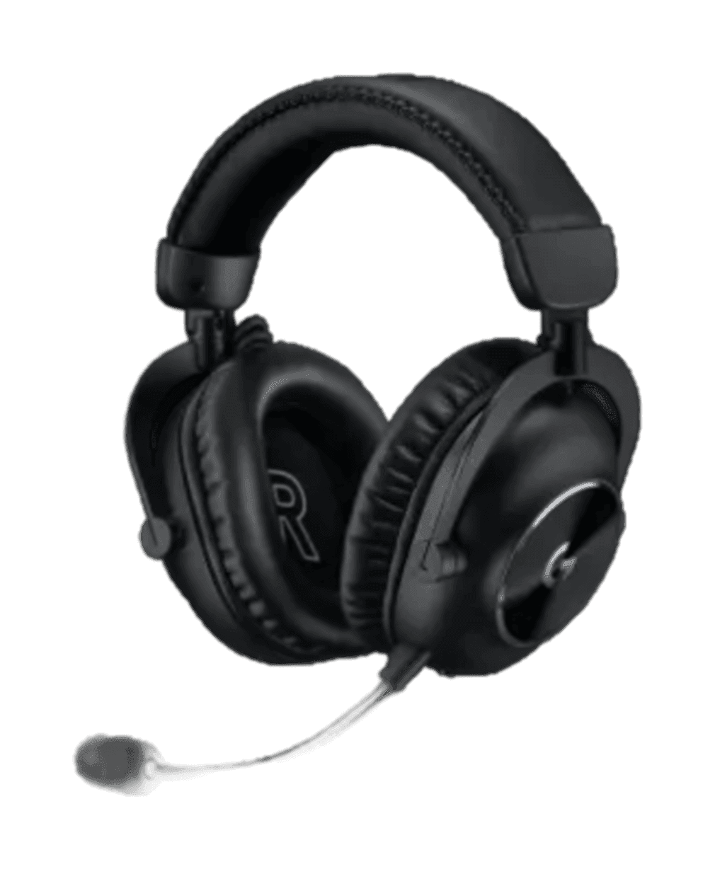 Logitech G PRO X 2 LIGHTSPEED