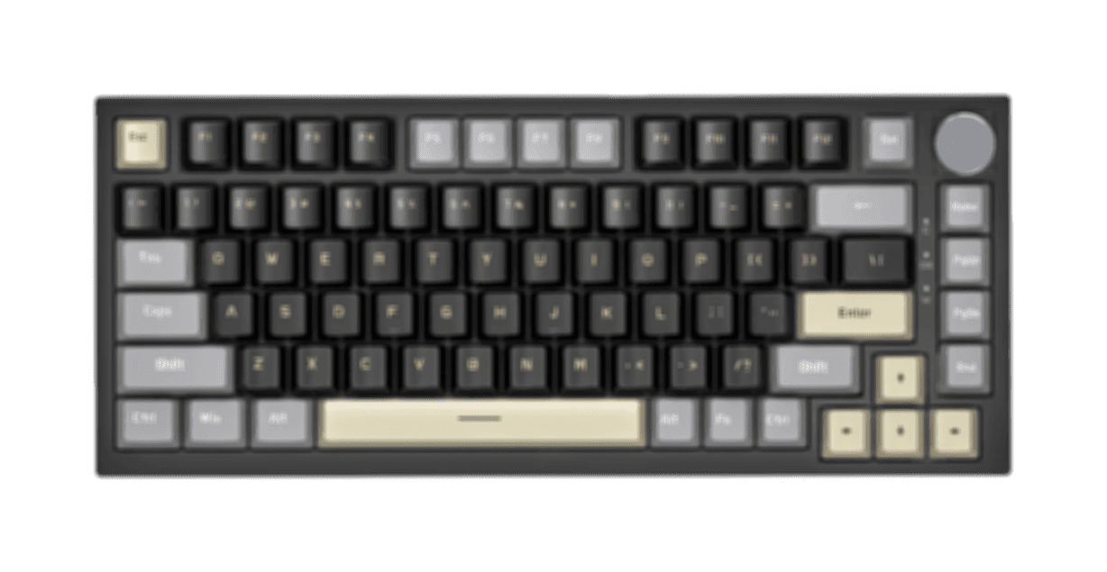 Attack Shark K85 HE