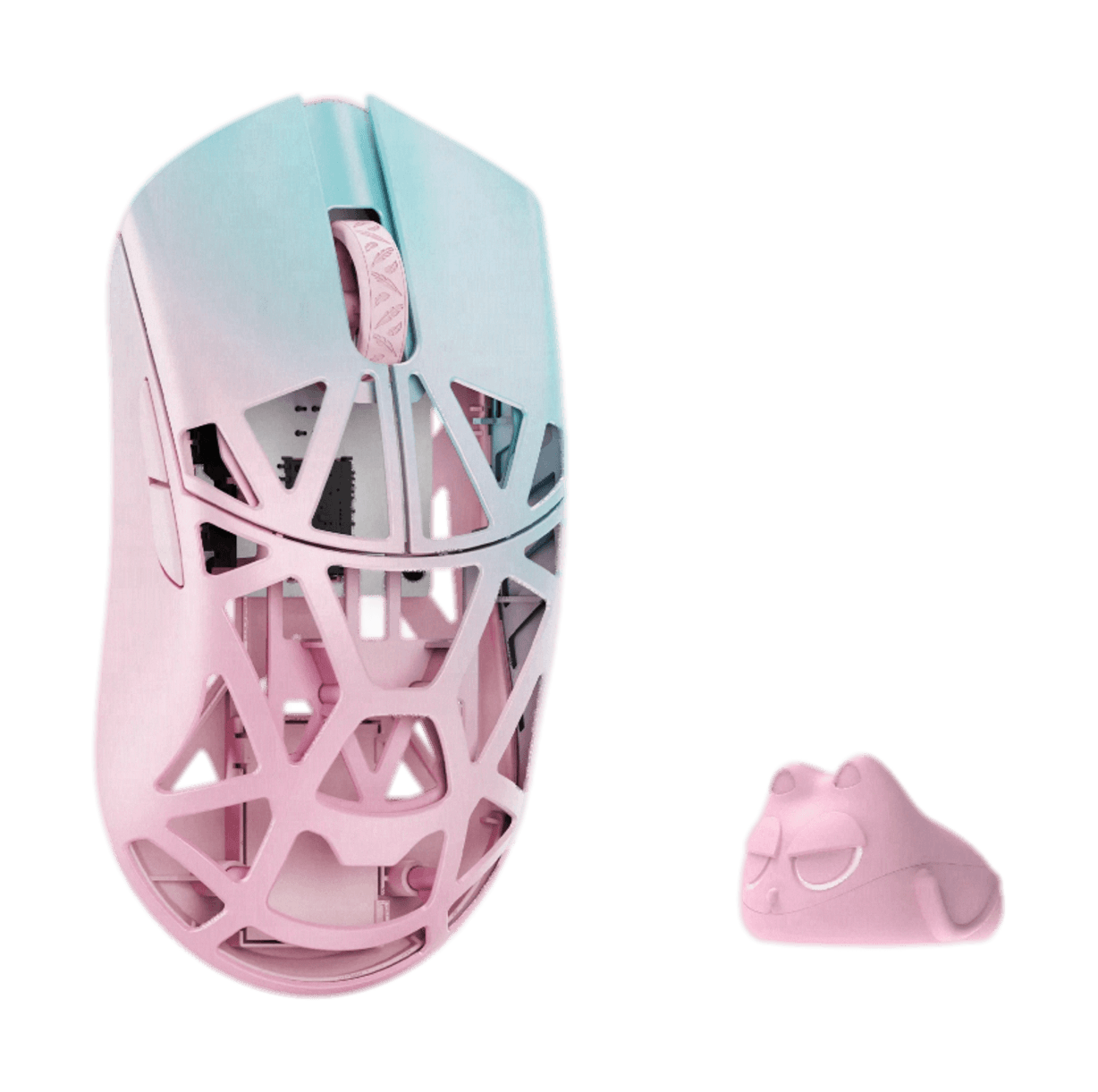 WLMOUSE Beast X Max Pro