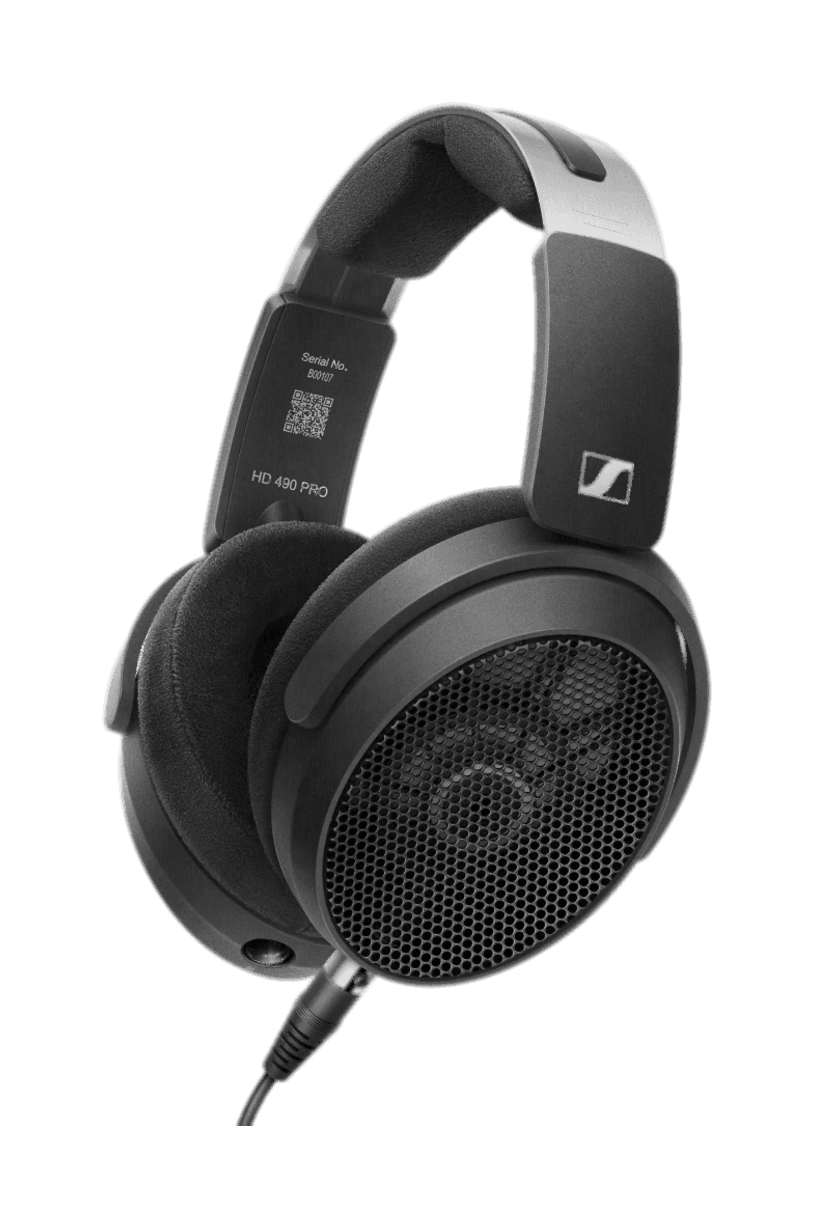 Sennheiser HD 490 PRO