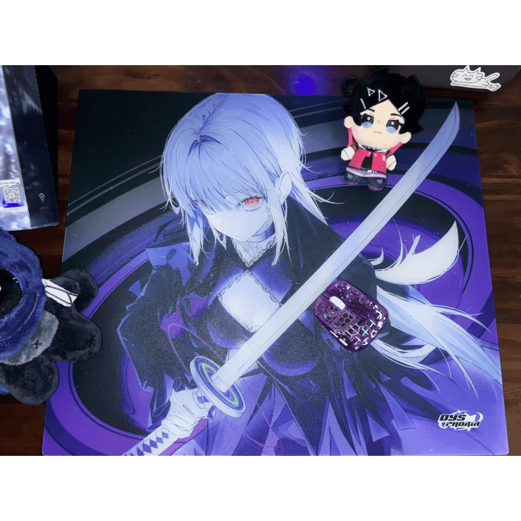 DYSPHORIA MAKI