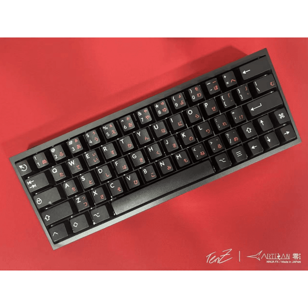 MM Studio M64SnowMeow