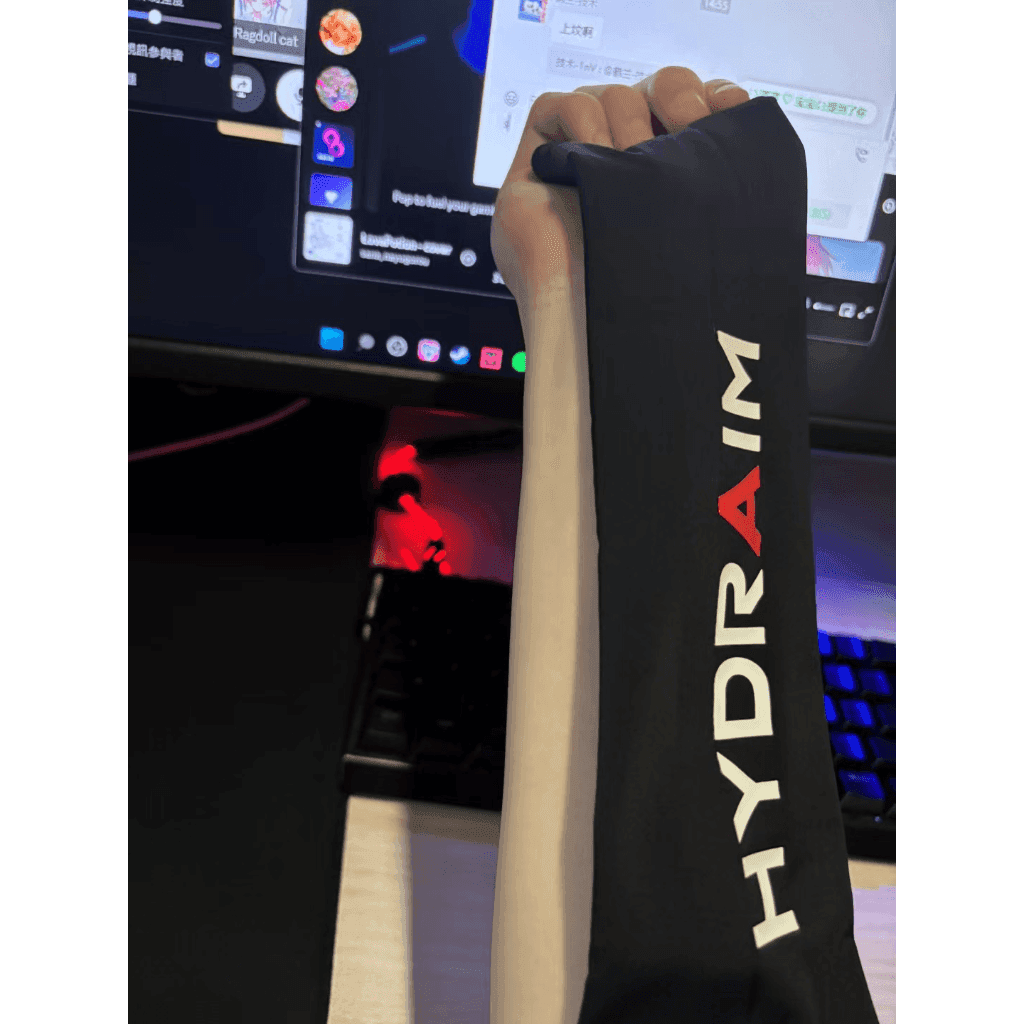hydraim Esports Arm Sleeve