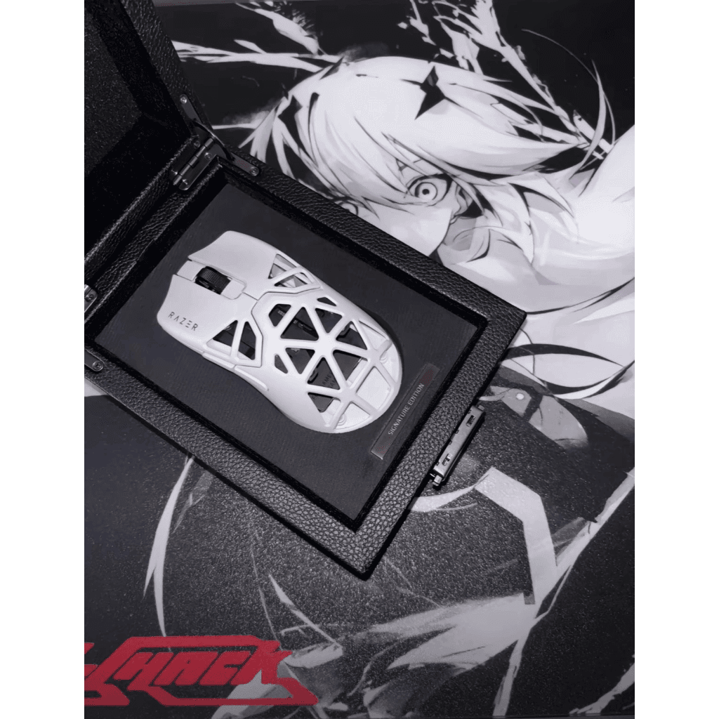Razer Viper Mini Signature