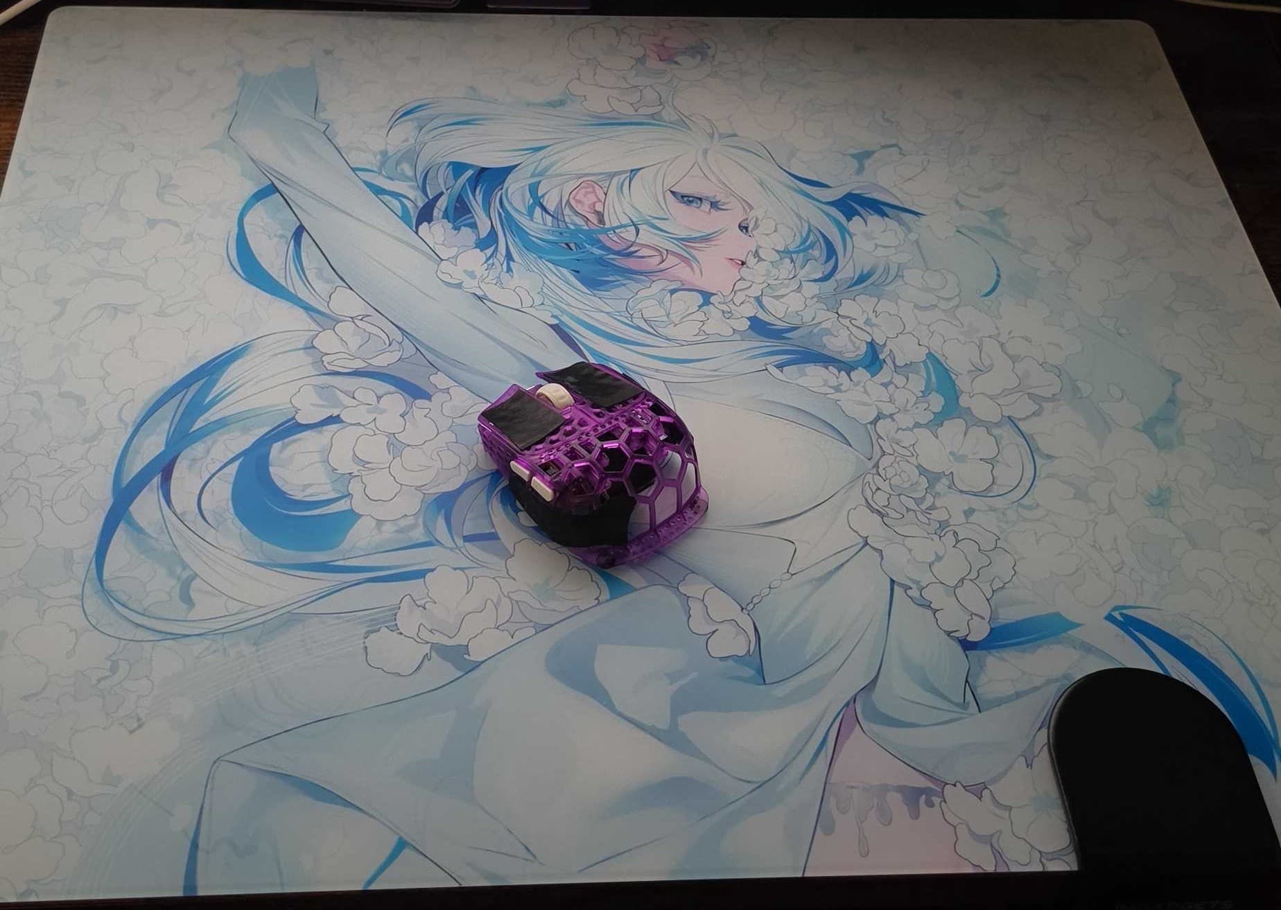 X-RayPad NOD CR