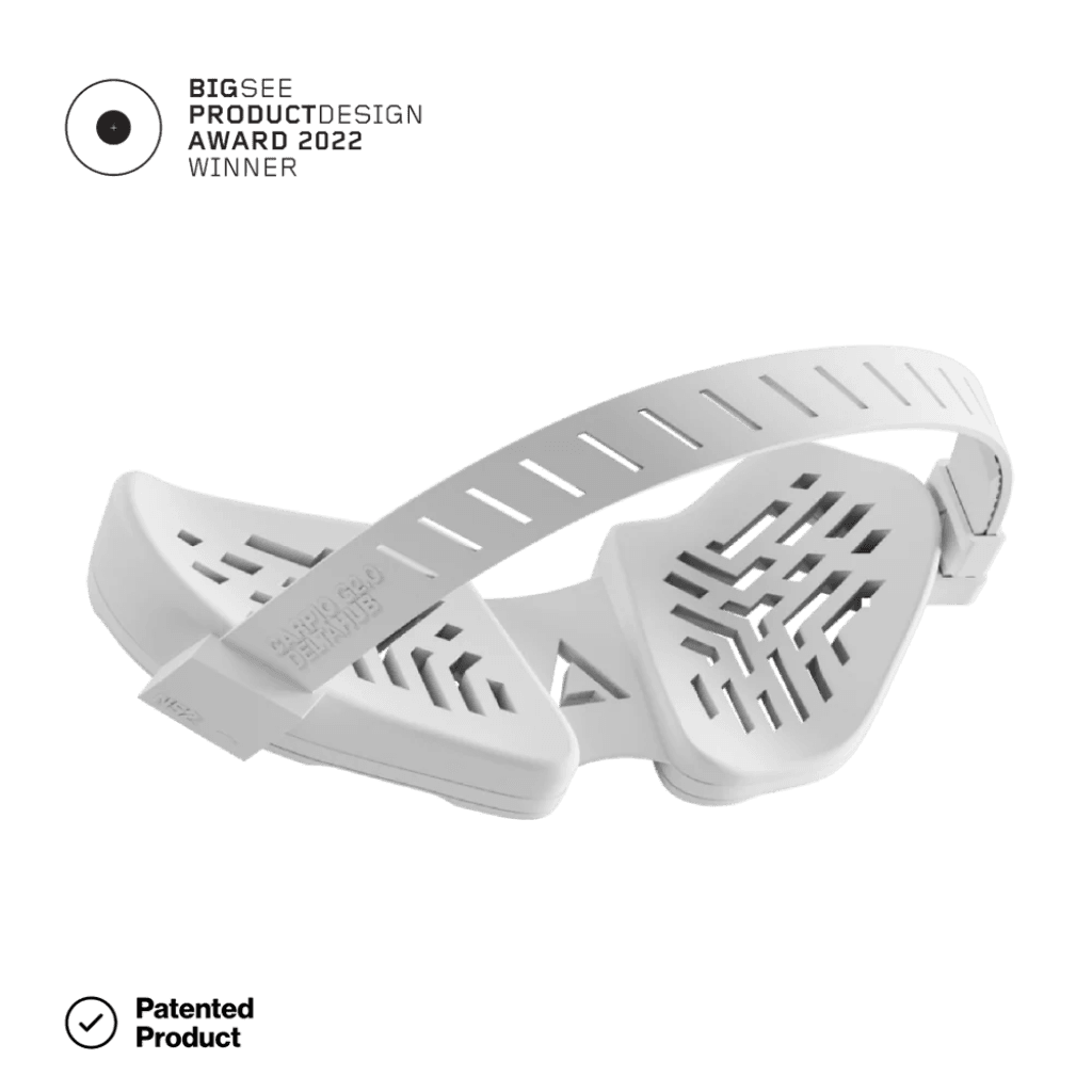 DeltaHub Carpio G2.0