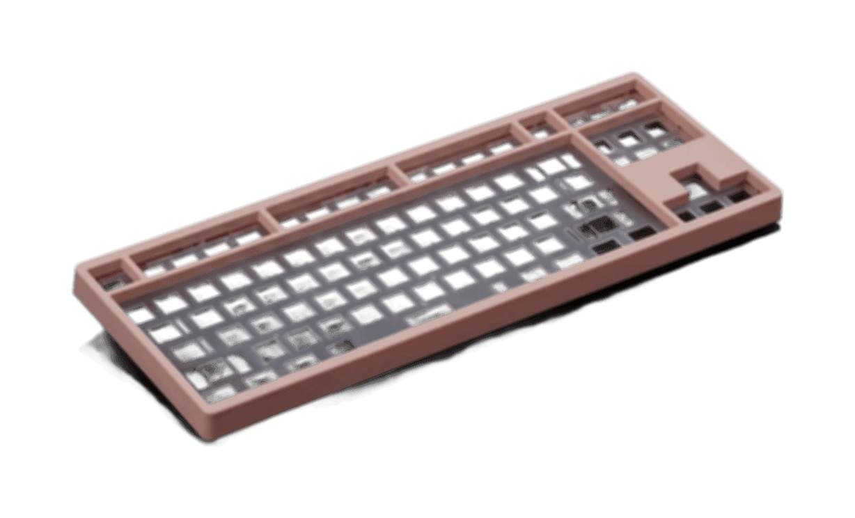 KBDfans Tiger 80 Lite