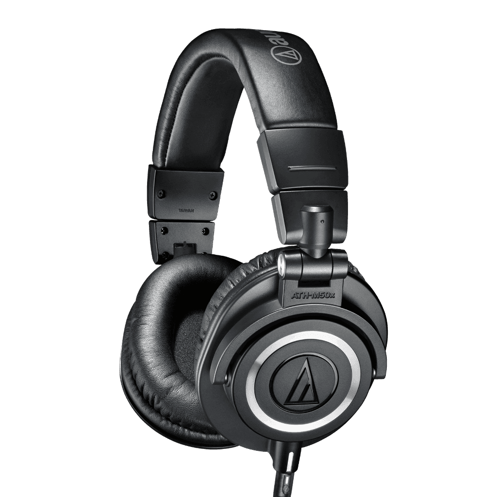 Audio-Technica ATH-M50x