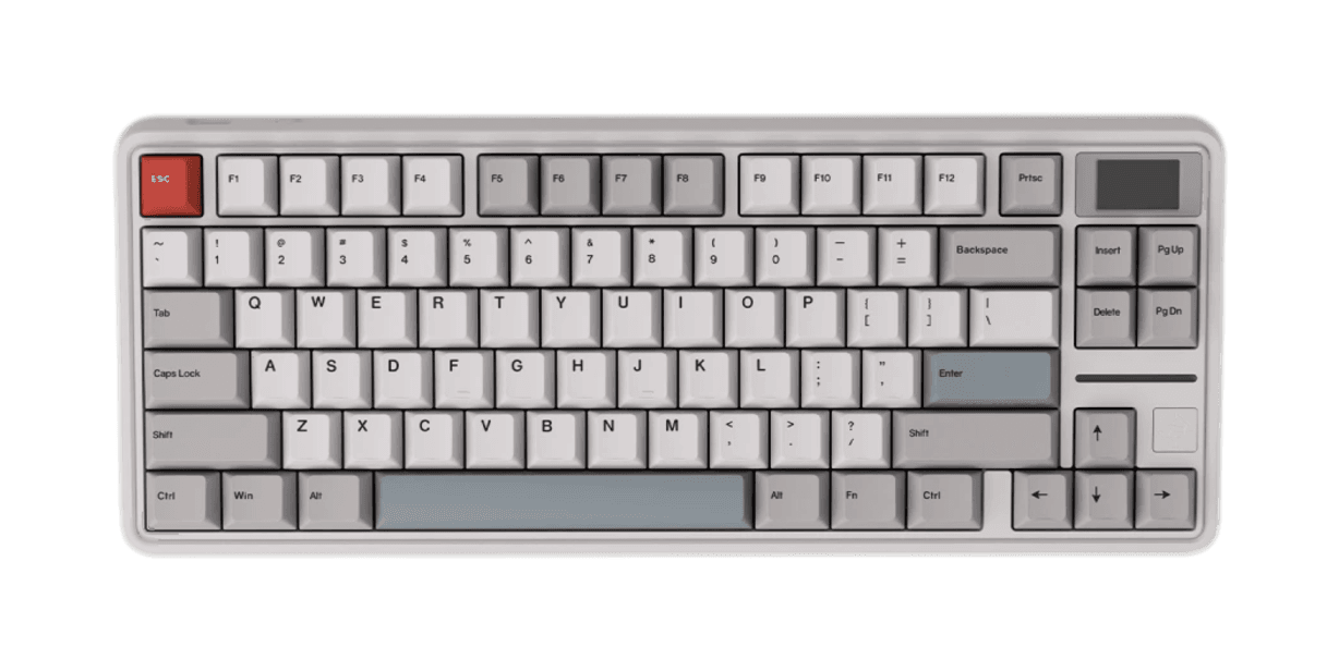 SIKAKEYB HM80