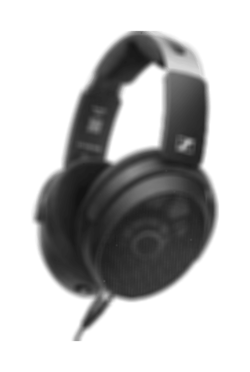 Sennheiser HD 490 Pro
