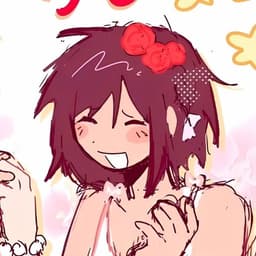 puri doll .ᐟ 🐰